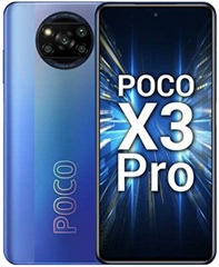 Poco X3 Pro 256GB Frost Blue, Libero C - CeX (IT): - Buy